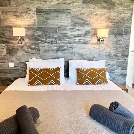 Willa Leccia Vue Piscine Chauffee *