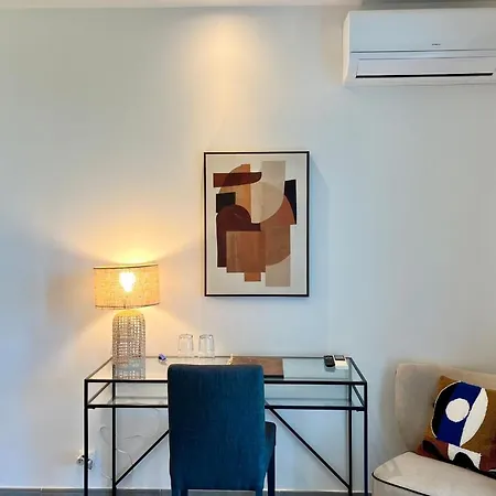 Leccia Vue Piscine Chauffee Willa Bonifacio (Corsica)