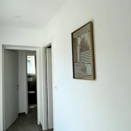 Leccia Vue Piscine Chauffee Willa