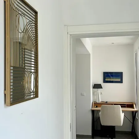 Leccia Vue Piscine Chauffée