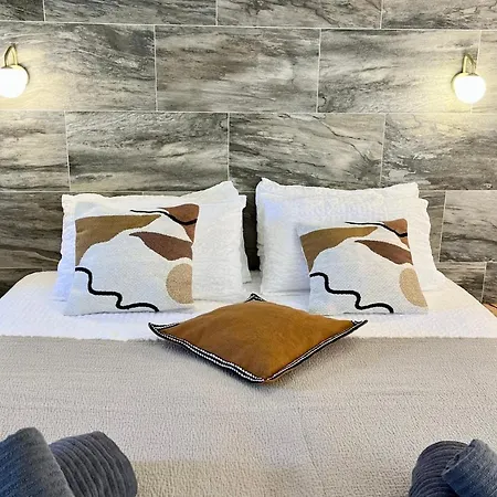 Villa Leccia Vue Piscine Chauffée