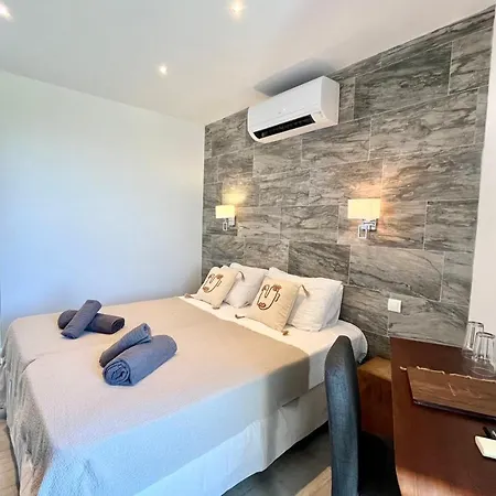 Villa Leccia Vue Piscine Chauffée *