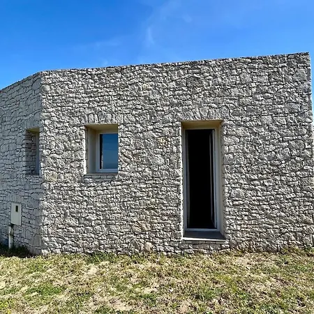 Leccia Vue Piscine Chauffée Villa *