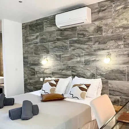 Leccia Vue Piscine Chauffée *