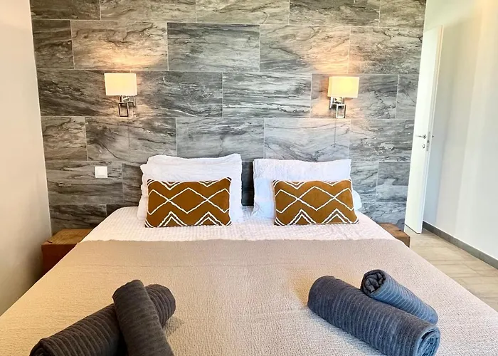 Villa Leccia Vue Piscine Chauffee *