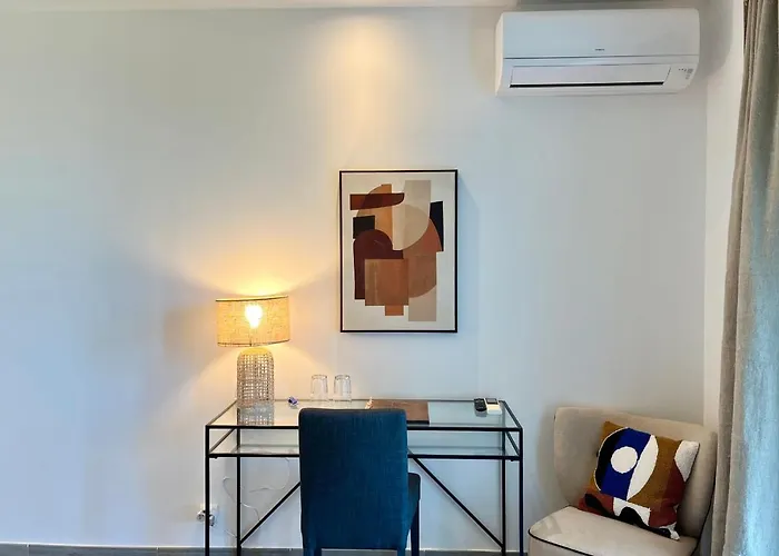 Leccia Vue Piscine Chauffee Villa Bonifacio (Corsica)