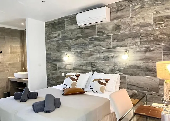 Leccia Vue Piscine Chauffee *